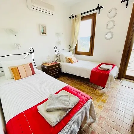 Sahane Dublex Hotel *