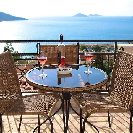 Sahane Dublex * Kalkan