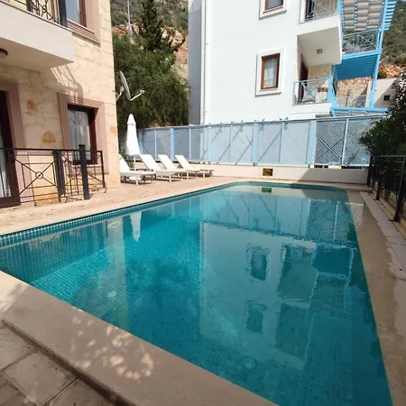 Sahane Dublex Kalkan